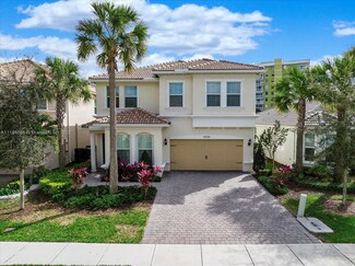 4334 Large Leaf Ln, Hollywood, FL 33021