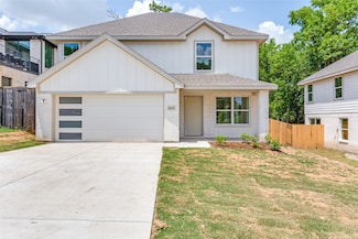 1619 E Woodin Blvd, Dallas, TX 75203