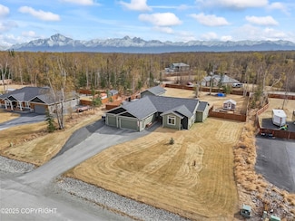 3116 E Sandman Cir, Wasilla, AK 99654