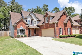 138 Savannah Ln, Calera, AL 35040