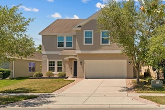 528 Seven Oaks Blvd, Winter Springs, FL 32708