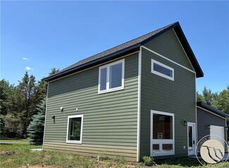 2 Rocky Mountain Way, Red Lodge, MT 59068