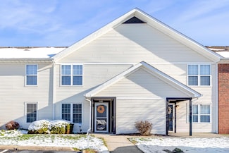 5488 Cedar Springs Unit 5488A, Columbus, OH 43228