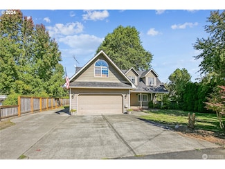 4314 Pennsylvania St, Longview, WA 98632