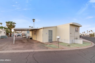 701 S Dobson Rd Unit 421, Mesa, AZ 85202