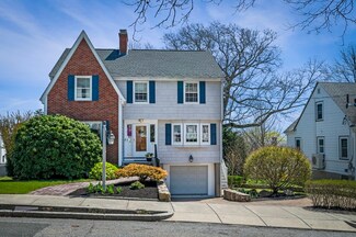 51 Chester St, Arlington, MA 02476