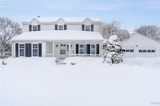 29 East St, Skaneateles, NY 13152