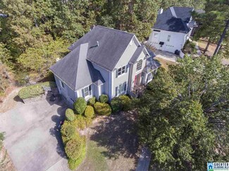 1040 Hampton Place, Vestavia, AL 35242