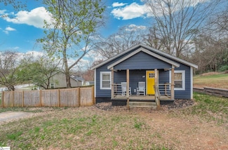 107 Berkley Ave, Greenville, SC 29609