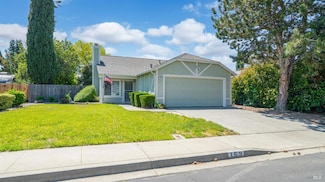 169 Persimmon Cir, Vacaville, CA 95687