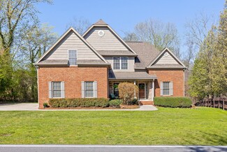 7715 N Dent Rd, Hixson, TN 37343