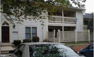 Unlisted Address
