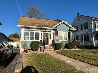 418 Jackson Ave, Dunellen, NJ 08812