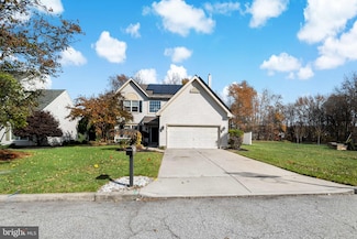 2 Watson Dr, Mount Laurel, NJ 08054