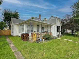 461 W 2nd St, Logan, OH 43138