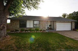 10001 E 33rd Place, Tulsa, OK 74146