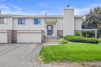 5408 Pompano Dr, Hopkins, MN 55343