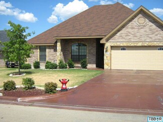 707 Marshall Dr, Belton, TX 76513