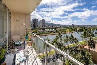 2115 Ala Wai Blvd Unit 1003, Honolulu, HI 96815