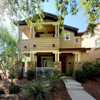 20767 W White Rock Rd, Buckeye, AZ 85396