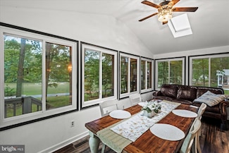 137 Eagle Ct, Locust Grove, VA 22508