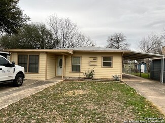 1922 Barney Ave, San Antonio, TX 78237