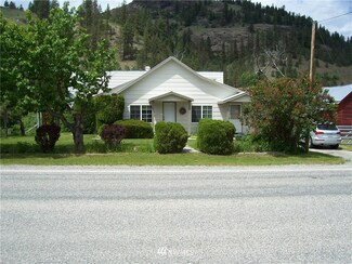 Unlisted Address