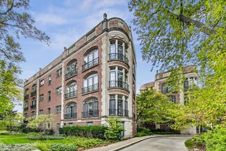 946 Michigan Ave Unit 3C, Evanston, IL 60202