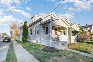 24 W 66th St, Cincinnati, OH 45216