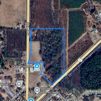 3112 Highway 13 S, McRae, AR 72102