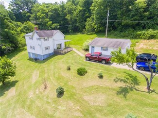 267 Fisher Hollow Rd, Amity, PA 15311