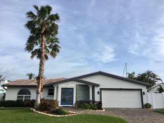 441 173rd Ave E, North Redington Beach, FL 33708
