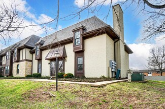 4811 Olentangy River Rd Unit I, Columbus, OH 43214