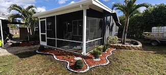 Unlisted Address