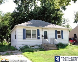 4123 G St, Lincoln, NE 68510
