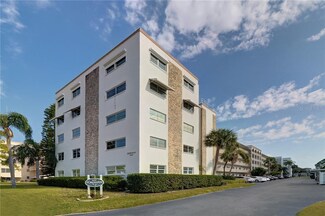 5603 80th St N Unit 205, Saint Petersburg, FL 33709