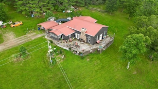 3111 Bear Creek Rarden Rd, Otway, OH 45657