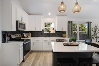 405 Northbrook Ave, Little Elm, TX 75068