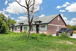 1009 W Cano St, Edinburg, TX 78539