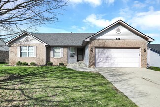 632 Sugar Maple Ln, Mooresville, IN 46158