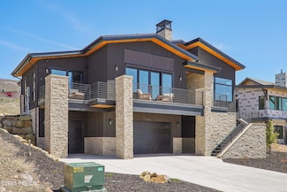 11332 N White Tail Ct, Hideout, UT 84036