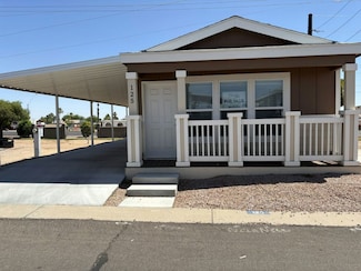 8700 E University Dr Unit 125, Mesa, AZ 85207
