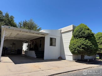 2200 37th St Unit 108, Evans, CO 80620