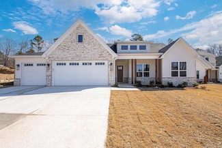 276 Cason Hill Blvd, Bryant, AR 72002