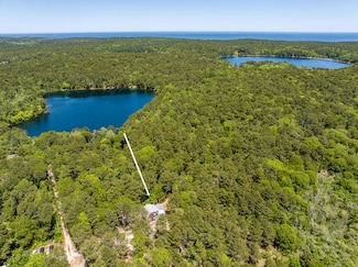 40 Georges Way, Wellfleet, MA 02667