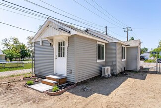 319 L St, Cheney, WA 99004
