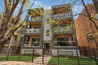 3105 N Damen Ave Unit 3S, Chicago, IL 60618
