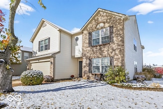 3702 Fredricksburg Dr, Indianapolis, IN 46227