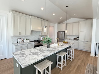 1255 W 800 S Unit 28, Spanish Fork, UT 84660