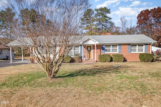 310 Mickey Cir, Durham, NC 27712